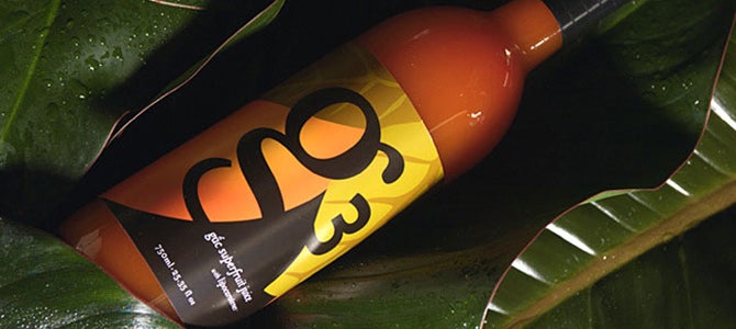 g3 Juice: A Powerful Punch of Superfruit Nutrients in One Delicious Bottle Nu Skin’s superfruit g3 juice bottle